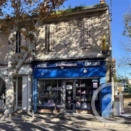 Maison à vendre  4 pièces - 70 m2 MARSEILLE - 13013