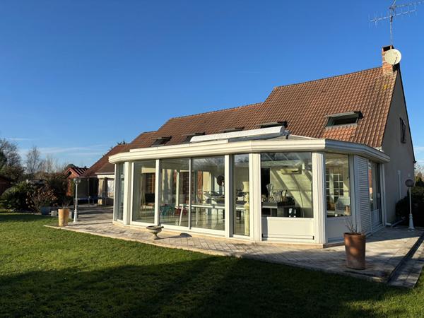Maison d'exception à deux pas de La Flèche, six Chambres Confort et modernité