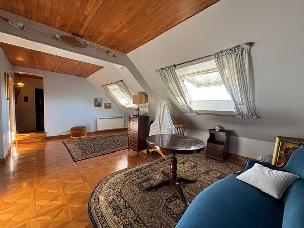 Maison d'exception à deux pas de La Flèche, six Chambres Confort et modernité