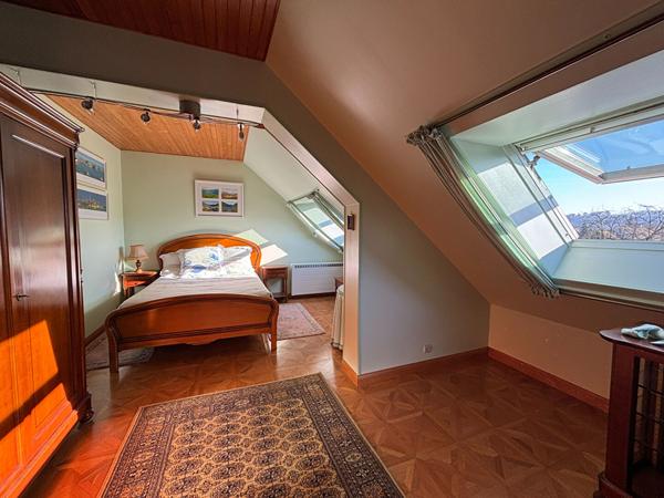 Maison d'exception à deux pas de La Flèche, six Chambres Confort et modernité