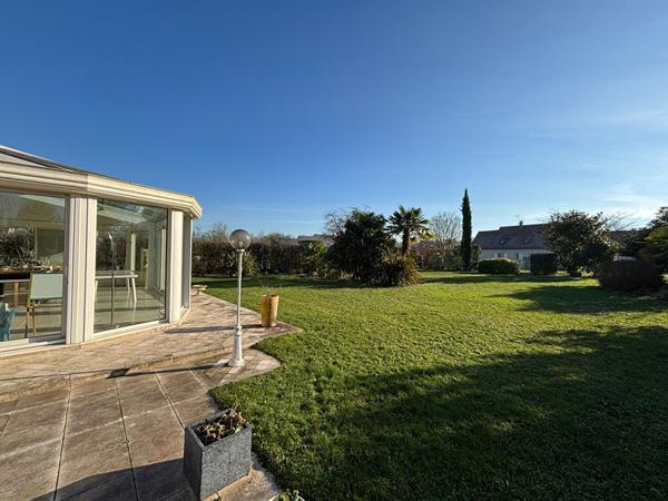 Maison d'exception à deux pas de La Flèche, six Chambres Confort et modernité