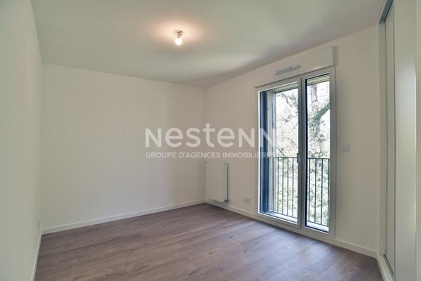 Appartement T4 avec terrasses Neuf Saint Malo avec Parkings et local vélo