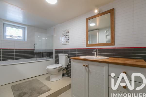Maison à vendre 5 pièces 111 m² Le Perreux-sur-Marne