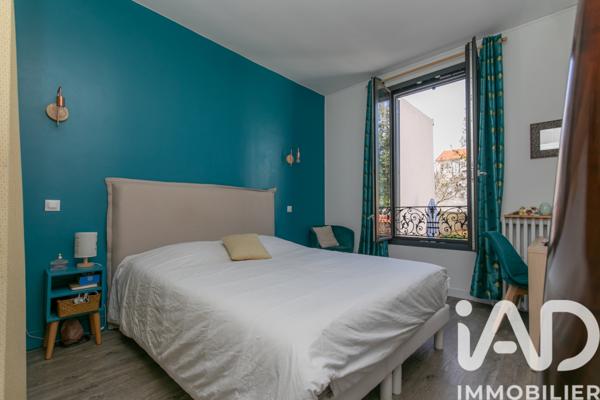 Maison à vendre 5 pièces 111 m² Le Perreux-sur-Marne