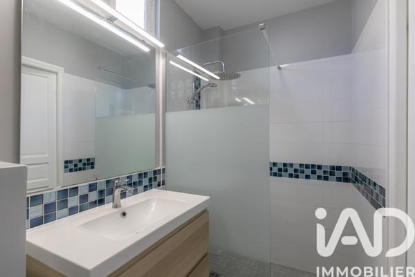 Maison à vendre 5 pièces 111 m² Le Perreux-sur-Marne