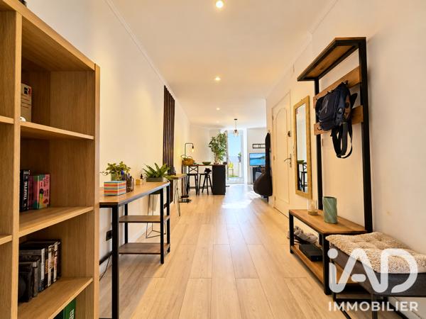 Appartement à vendre 3 pièces 61 m² Fréjus