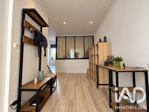 Appartement à vendre 3 pièces 61 m² Fréjus