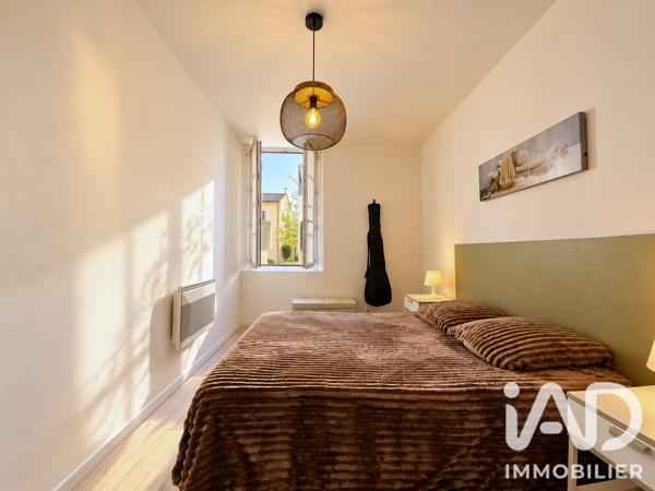 Appartement à vendre 3 pièces 61 m² Fréjus