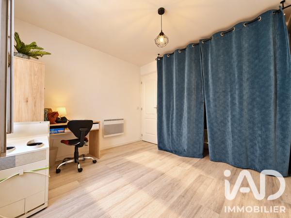 Appartement à vendre 3 pièces 61 m² Fréjus