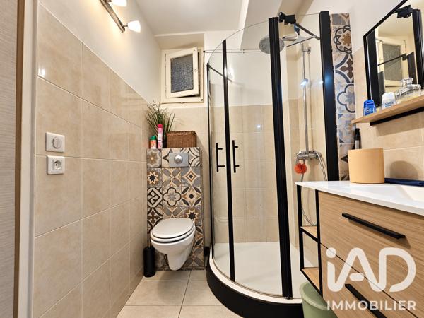 Appartement à vendre 3 pièces 61 m² Fréjus