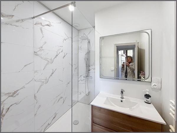 Grand T2 en plein coeur du vieux Tours