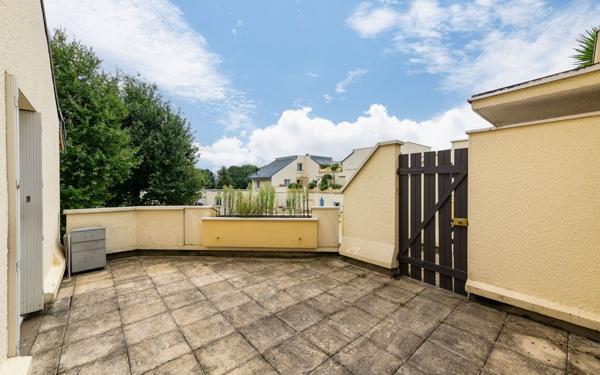 Appartement à vendre    6 pièces • 124,13 m2 Noisy-le-Grand