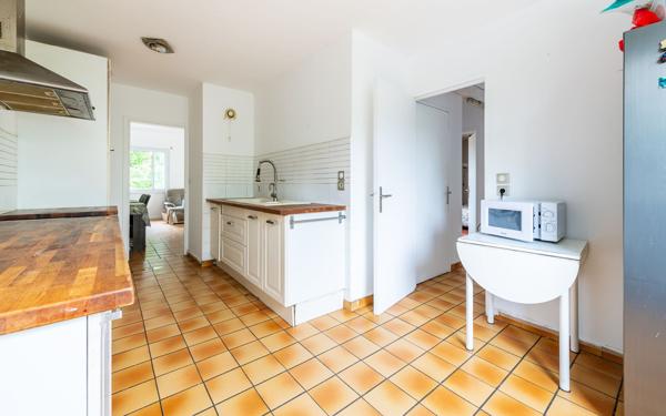 Appartement à vendre    6 pièces • 124,13 m2 Noisy-le-Grand