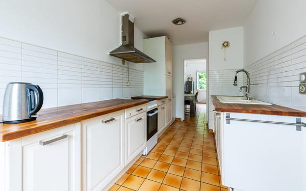 Appartement à vendre    6 pièces • 124,13 m2 Noisy-le-Grand
