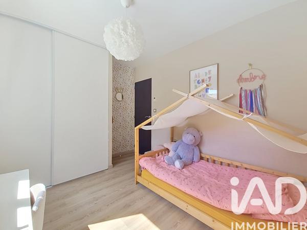 Maison à vendre 5 pièces 106 m² Port-Saint-Père