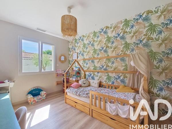 Maison à vendre 5 pièces 106 m² Port-Saint-Père