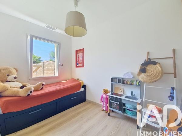 Maison à vendre 5 pièces 106 m² Port-Saint-Père