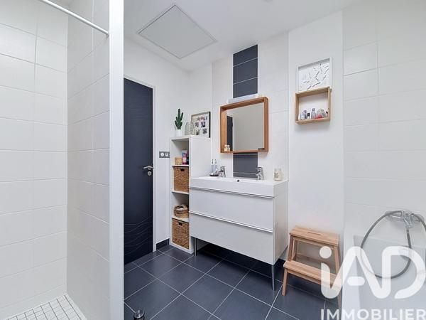 Maison à vendre 5 pièces 106 m² Port-Saint-Père