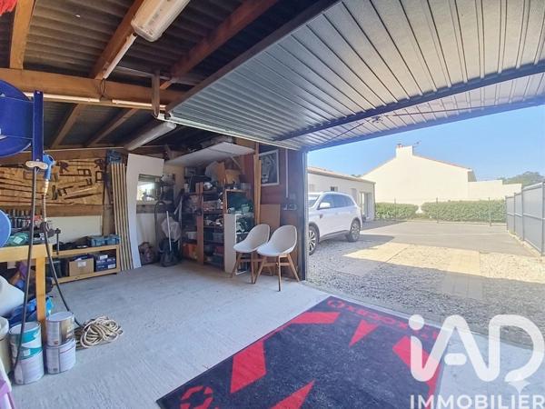 Maison à vendre 5 pièces 106 m² Port-Saint-Père