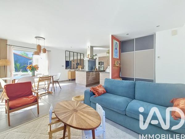 Maison à vendre 5 pièces 106 m² Port-Saint-Père