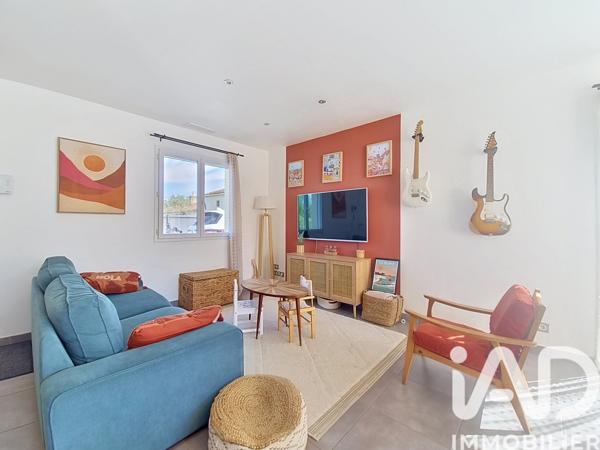 Maison à vendre 5 pièces 106 m² Port-Saint-Père