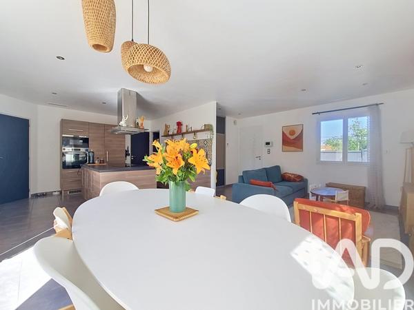 Maison à vendre 5 pièces 106 m² Port-Saint-Père