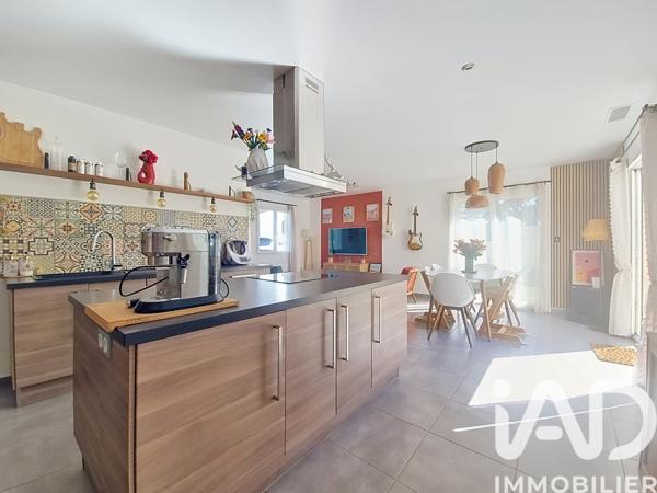 Maison à vendre 5 pièces 106 m² Port-Saint-Père