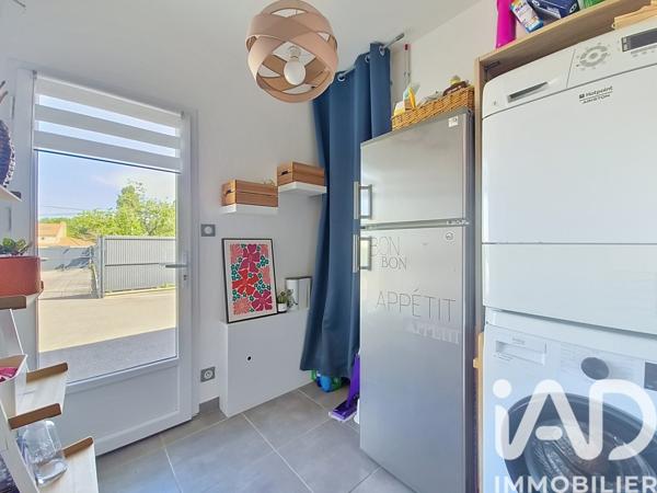 Maison à vendre 5 pièces 106 m² Port-Saint-Père