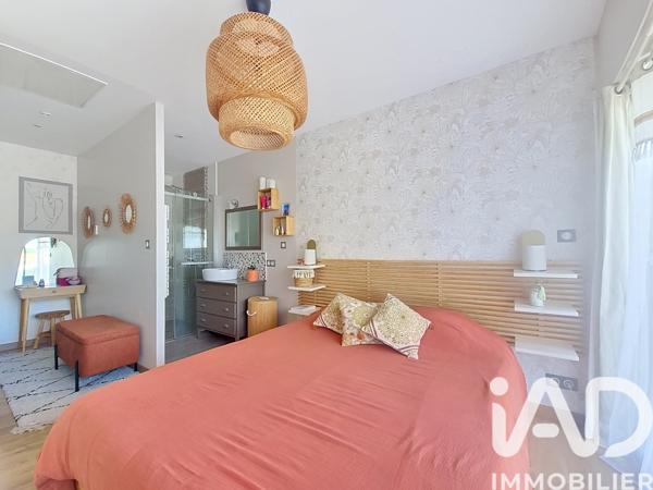 Maison à vendre 5 pièces 106 m² Port-Saint-Père