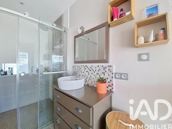 Maison à vendre 5 pièces 106 m² Port-Saint-Père