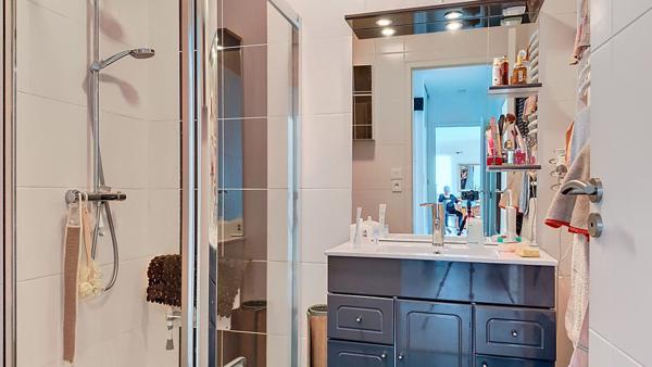 Appartement 4 pièces à vendre aux Sables d'Olonne terrasse parking 5 minutes centre ville