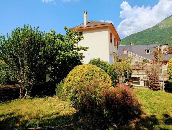 Maison 253 000 € Pierrefitte-Nestalas 9 p 160 m² DPE E
