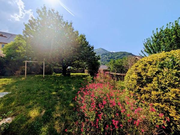 Maison 253 000 € Pierrefitte-Nestalas 9 p 160 m² DPE E