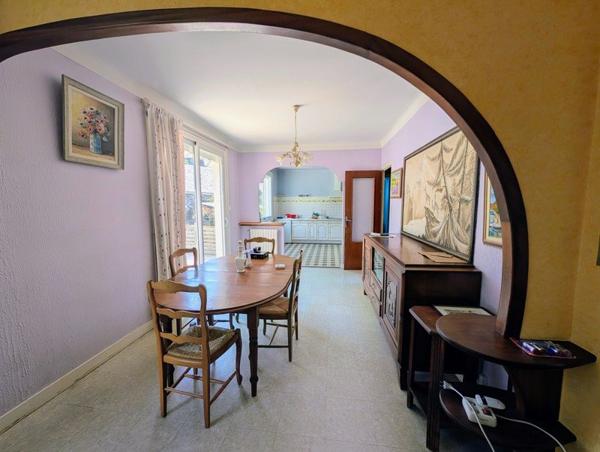 Maison 253 000 € Pierrefitte-Nestalas 9 p 160 m² DPE E
