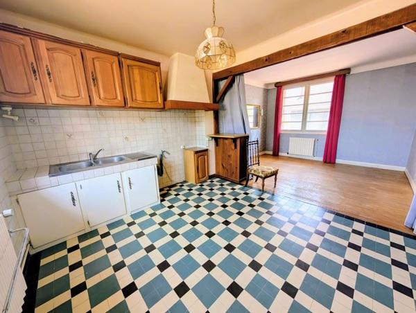 Maison 253 000 € Pierrefitte-Nestalas 9 p 160 m² DPE E