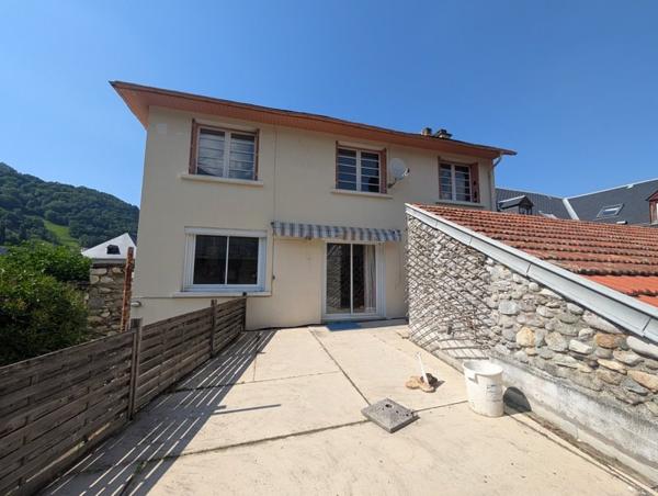 Maison 253 000 € Pierrefitte-Nestalas 9 p 160 m² DPE E
