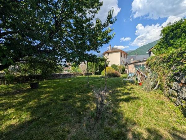 Maison 253 000 € Pierrefitte-Nestalas 9 p 160 m² DPE E