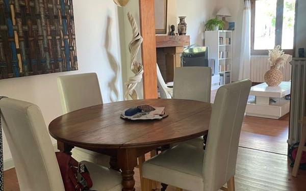 Maison à louer    4 pièces •  Castelnaudary