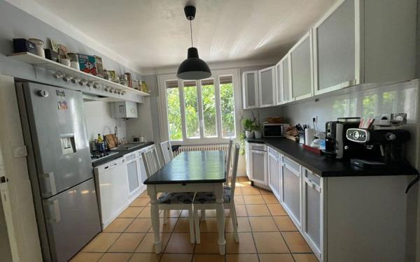 Maison à louer    4 pièces •  Castelnaudary