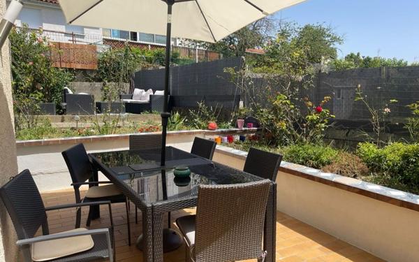 Maison à louer    4 pièces •  Castelnaudary