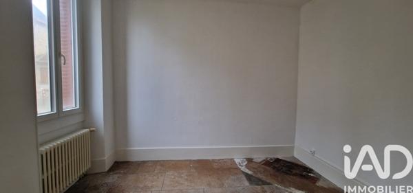 Immeuble à vendre 219 m² Lézinnes