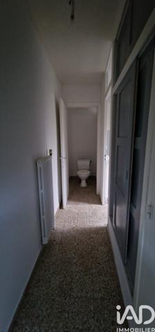 Immeuble à vendre 219 m² Lézinnes