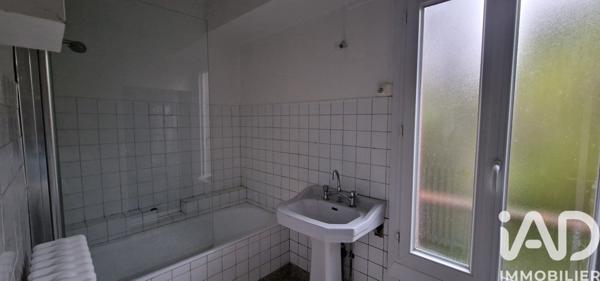 Immeuble à vendre 219 m² Lézinnes