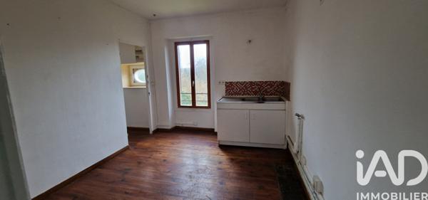 Immeuble à vendre 219 m² Lézinnes