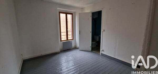 Immeuble à vendre 219 m² Lézinnes