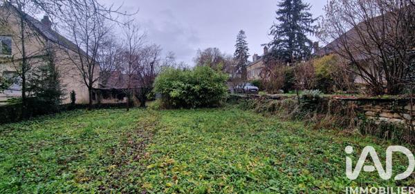 Immeuble à vendre 219 m² Lézinnes