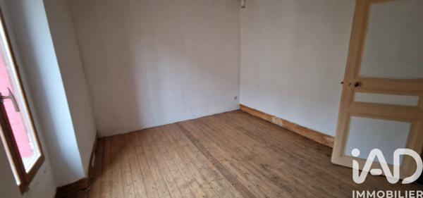 Immeuble à vendre 219 m² Lézinnes