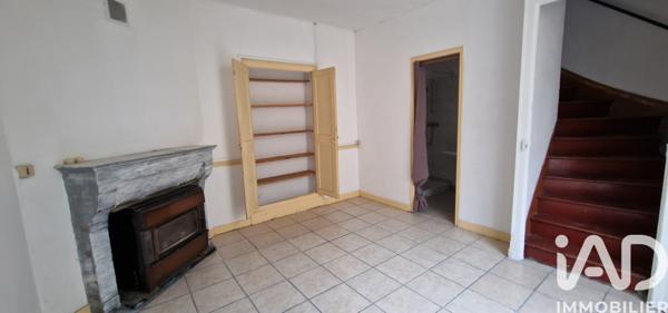 Immeuble à vendre 219 m² Lézinnes