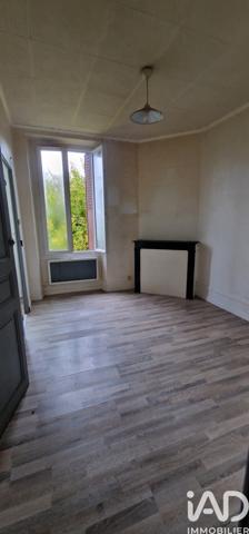 Immeuble à vendre 219 m² Lézinnes
