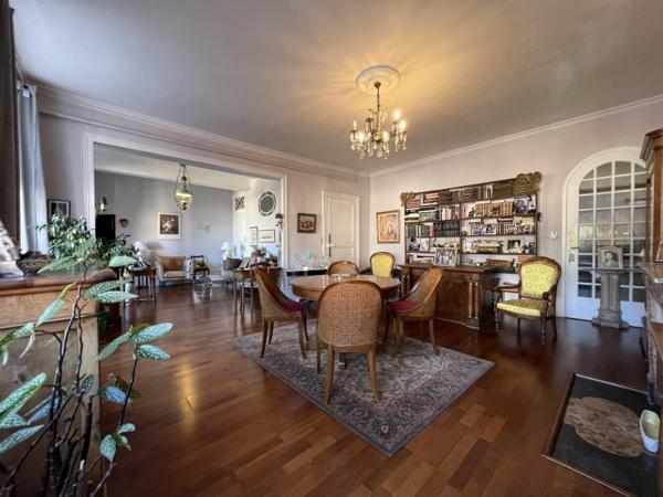 Vente / Appartement T5